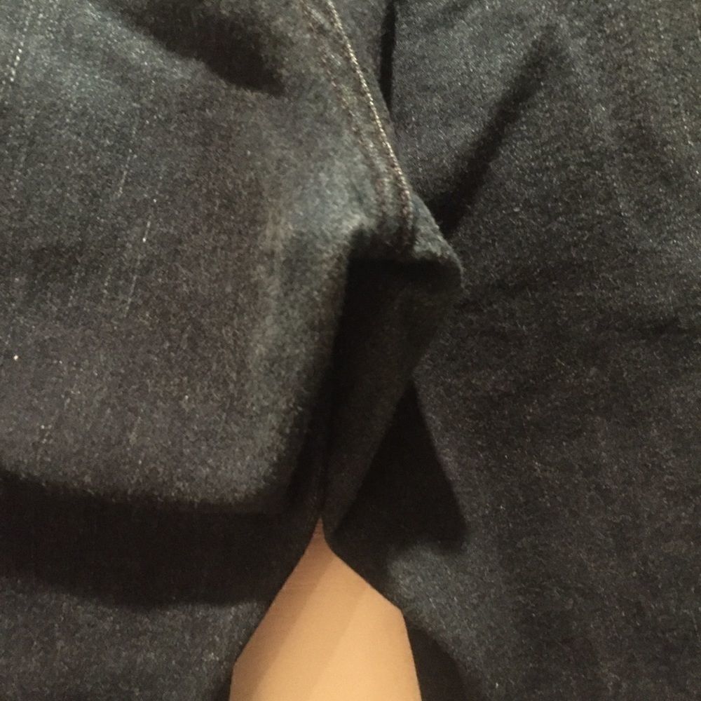 Bootcut Maternity Jeans  - Picture 5 of 6